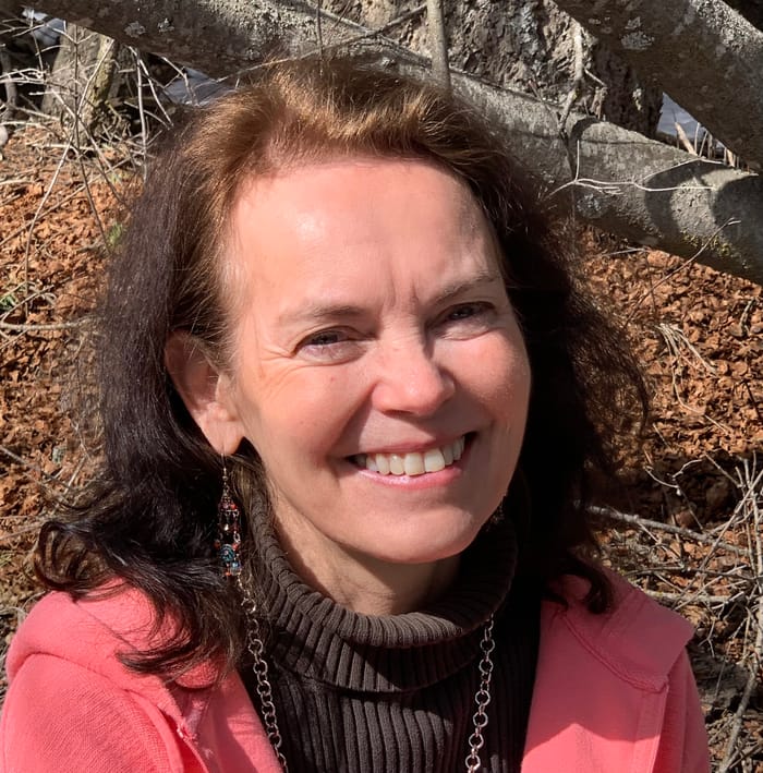 Colleen Turk, therapist