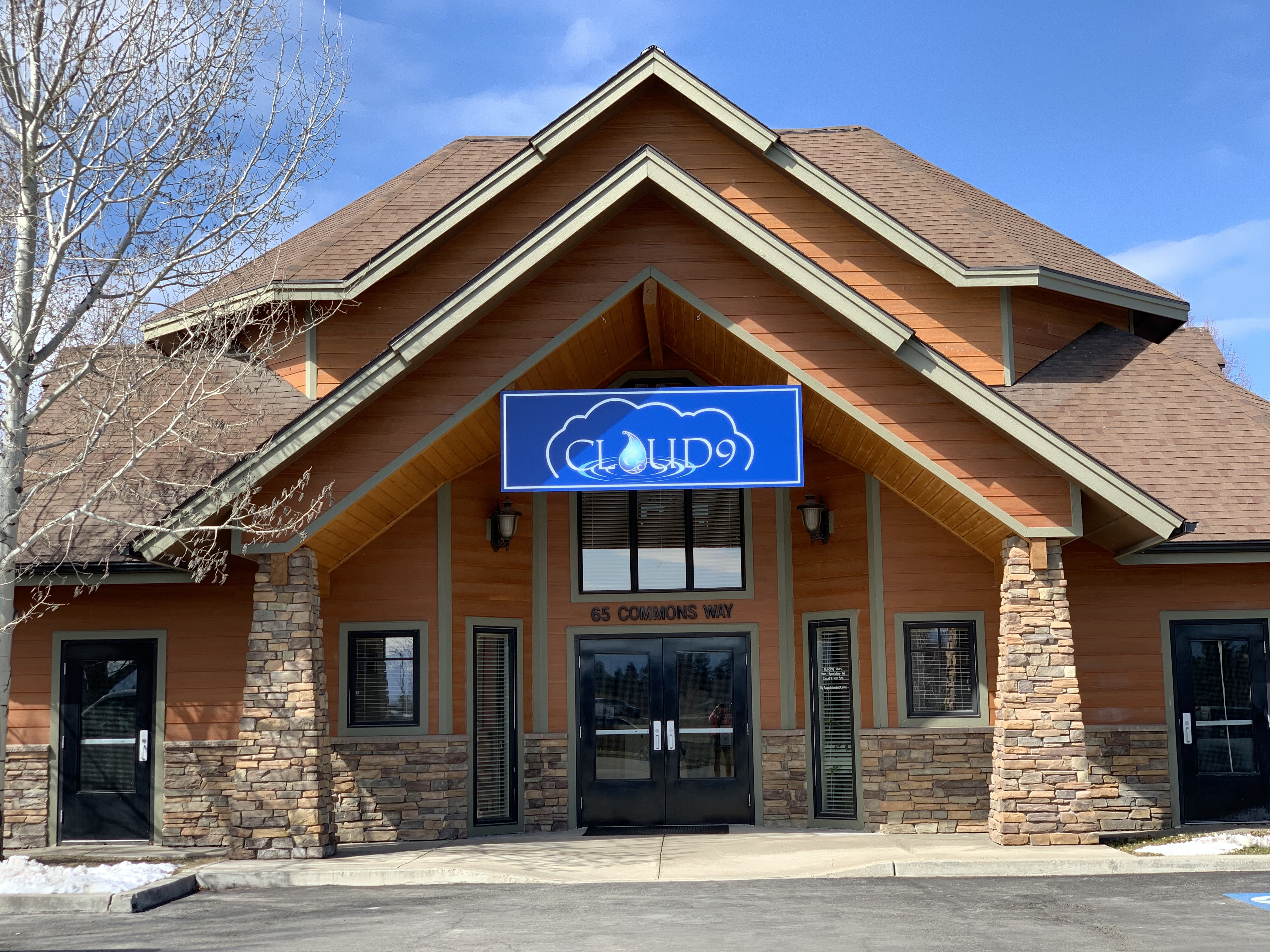 Contact Living Well Montana