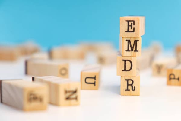 EMDR Therapy